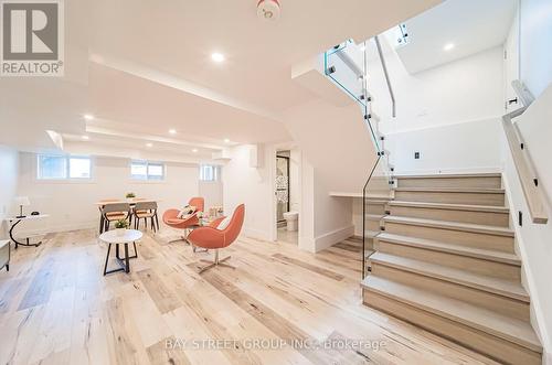 119 Preston Street, Toronto (Birchcliffe-Cliffside), ON - Indoor