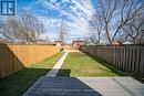 119 Preston Street, Toronto (Birchcliffe-Cliffside), ON  - Outdoor With Backyard 