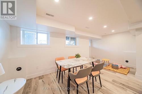 119 Preston Street, Toronto (Birchcliffe-Cliffside), ON - Indoor