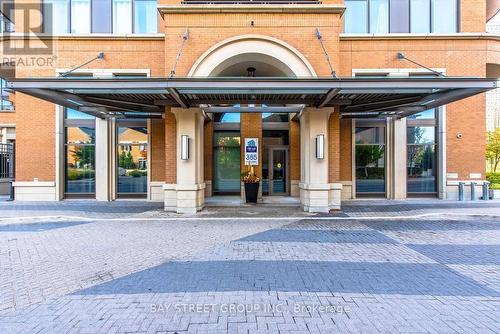 710 - 385 Prince Of Wales Drive, Mississauga (City Centre), ON - Outdoor With Facade