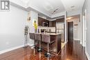 710 - 385 Prince Of Wales Drive, Mississauga, ON  - Indoor Photo Showing Kitchen 