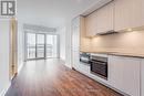 521 - 158 Front Street E, Toronto (Moss Park), ON  - Indoor 