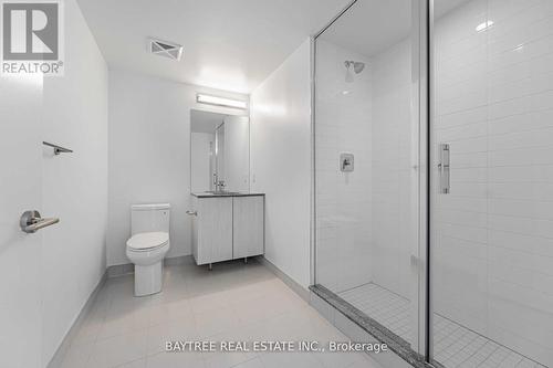 521 - 158 Front Street E, Toronto (Moss Park), ON - Indoor Photo Showing Bathroom