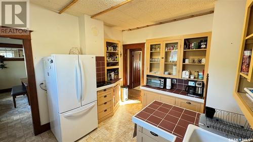 113 Grant Street, Davidson, SK - Indoor