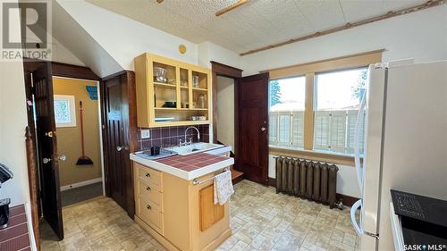 113 Grant Street, Davidson, SK - Indoor