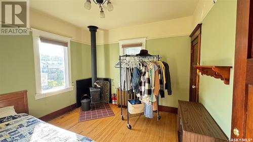 113 Grant Street, Davidson, SK - Indoor Photo Showing Bedroom