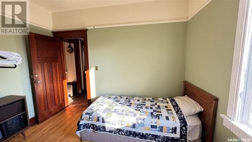 113 Grant Street, Davidson, SK - Indoor Photo Showing Bedroom