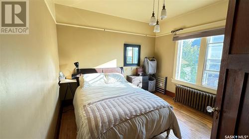 113 Grant Street, Davidson, SK - Indoor Photo Showing Bedroom