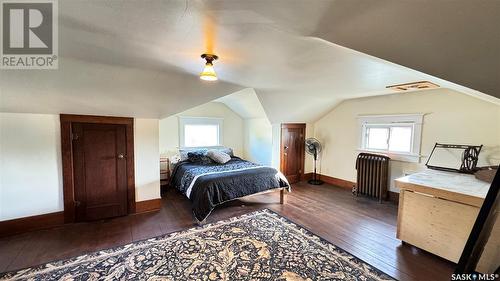 113 Grant Street, Davidson, SK - Indoor Photo Showing Bedroom