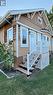 113 Grant Street, Davidson, SK  - Outdoor 