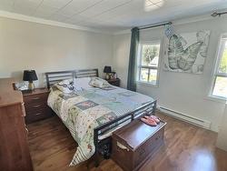 Master bedroom - 