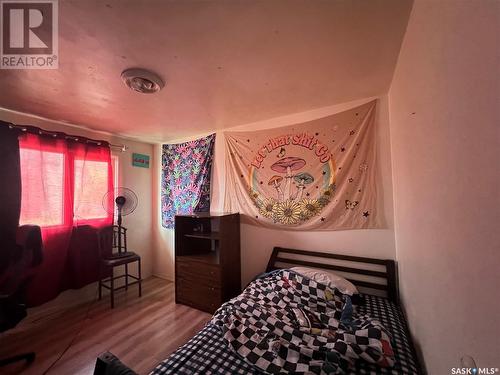 1627 22Nd Street W, Saskatoon, SK - Indoor Photo Showing Bedroom