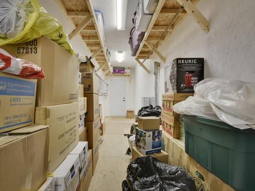 Autre - 1604  - 1606 Rue Notre-Dame, L'Ancienne-Lorette, QC - Indoor Photo Showing Basement