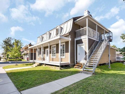 Frontage - 1604  - 1606 Rue Notre-Dame, L'Ancienne-Lorette, QC - Outdoor With Facade