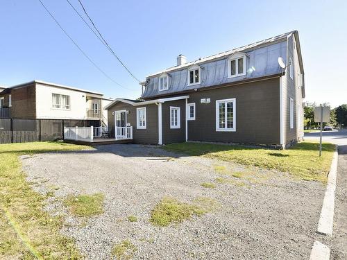 Exterior - 1604  - 1606 Rue Notre-Dame, L'Ancienne-Lorette, QC - Outdoor