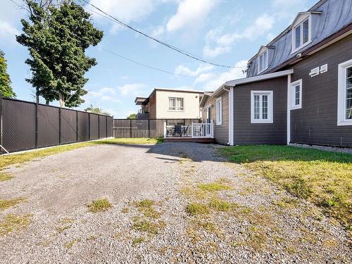 Exterior - 1604  - 1606 Rue Notre-Dame, L'Ancienne-Lorette, QC - Outdoor