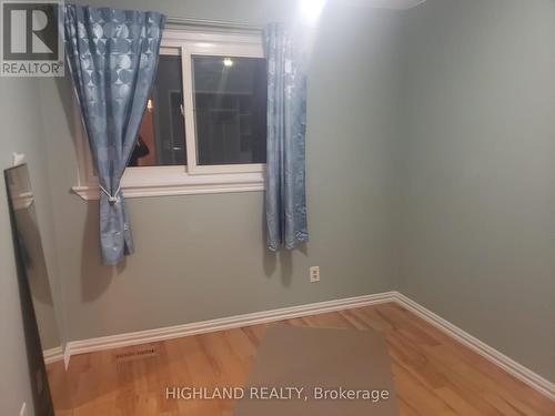 2868 Constable Road, Mississauga (Clarkson), ON - Indoor Photo Showing Other Room