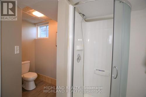 2868 Constable Road, Mississauga (Clarkson), ON - Indoor Photo Showing Bathroom