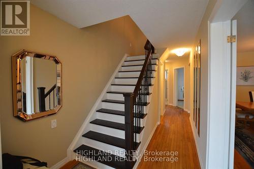 2868 Constable Road, Mississauga (Clarkson), ON - Indoor Photo Showing Other Room