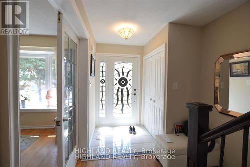 2868 Constable Road, Mississauga (Clarkson), ON - Indoor Photo Showing Other Room