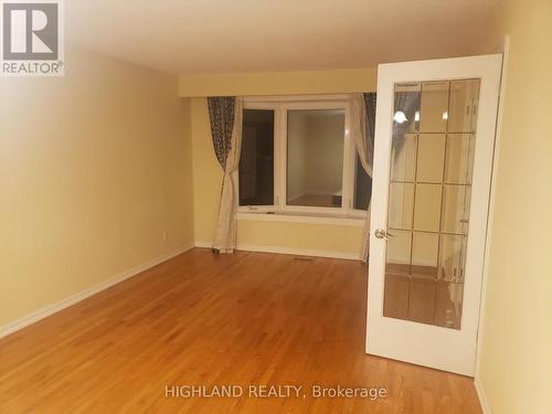 2868 Constable Road, Mississauga (Clarkson), ON - Indoor Photo Showing Other Room