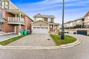 74 Meadowcrest Lane, Brampton, ON  - Outdoor With Facade 