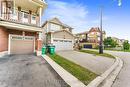 74 Meadowcrest Lane, Brampton, ON  - Outdoor With Facade 