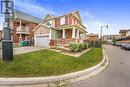 74 Meadowcrest Lane, Brampton, ON  - Outdoor With Facade 