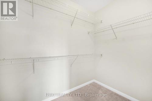 74 Meadowcrest Lane, Brampton, ON - Indoor With Storage