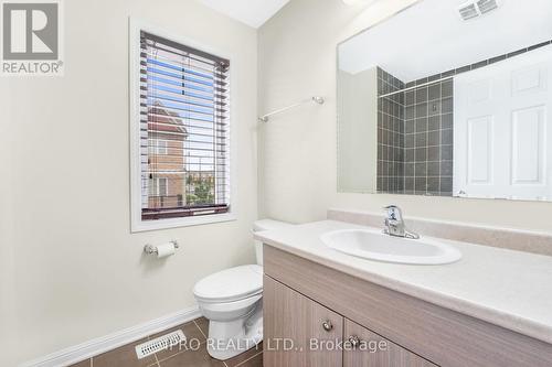 74 Meadowcrest Lane, Brampton, ON - Indoor Photo Showing Bathroom