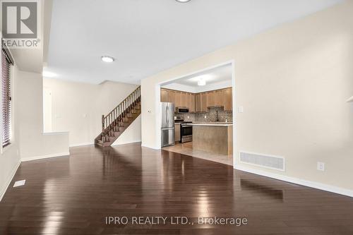 74 Meadowcrest Lane, Brampton, ON - Indoor