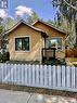 134 J Avenue S, Saskatoon, SK  - Outdoor 