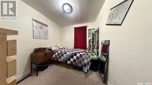 134 J Avenue S, Saskatoon, SK - Indoor Photo Showing Bedroom