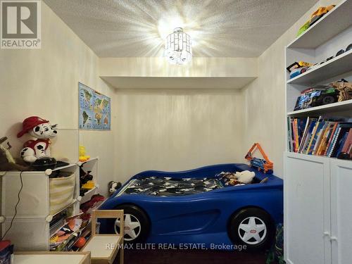 220 - 509 Beecroft Road, Toronto (Willowdale West), ON - Indoor Photo Showing Bedroom