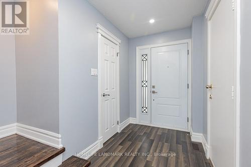 170 Bellefontaine Street, Toronto (L'Amoreaux), ON - Indoor Photo Showing Other Room