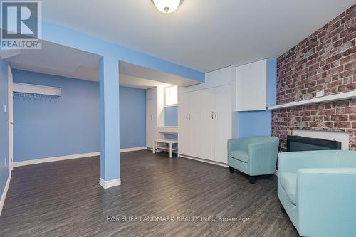 170 Bellefontaine Street, Toronto (L'Amoreaux), ON - Indoor Photo Showing Other Room