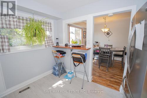 40 Barrington Crescent, Brampton (Heart Lake East), ON - Indoor Photo Showing Other Room