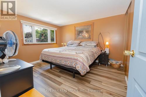 40 Barrington Crescent, Brampton (Heart Lake East), ON - Indoor Photo Showing Bedroom