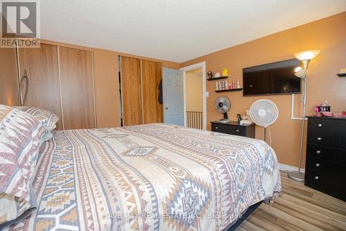 40 Barrington Crescent, Brampton (Heart Lake East), ON - Indoor Photo Showing Bedroom