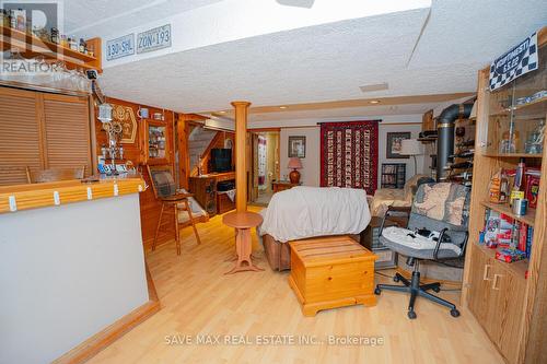 40 Barrington Crescent, Brampton (Heart Lake East), ON - Indoor Photo Showing Other Room