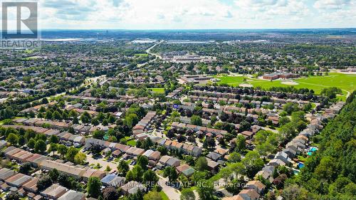 40 Barrington Crescent, Brampton (Heart Lake East), ON - Outdoor With View