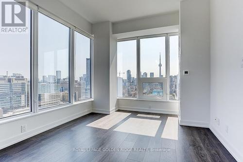 2708 - 203 College Street, Toronto (Kensington-Chinatown), ON - Indoor Photo Showing Other Room