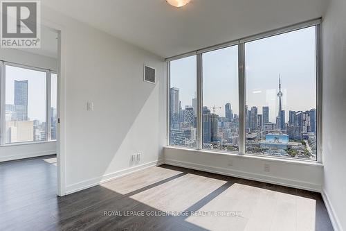 2708 - 203 College Street, Toronto (Kensington-Chinatown), ON - Indoor Photo Showing Other Room