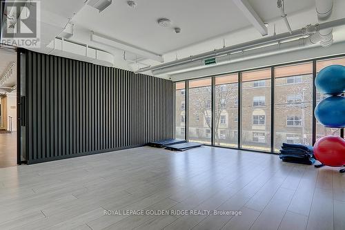 2708 - 203 College Street, Toronto (Kensington-Chinatown), ON - Indoor