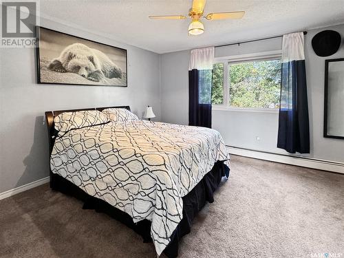 315 3Rd Street W, Wilkie, SK - Indoor Photo Showing Bedroom