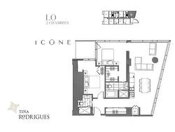 Plan (croquis) - 