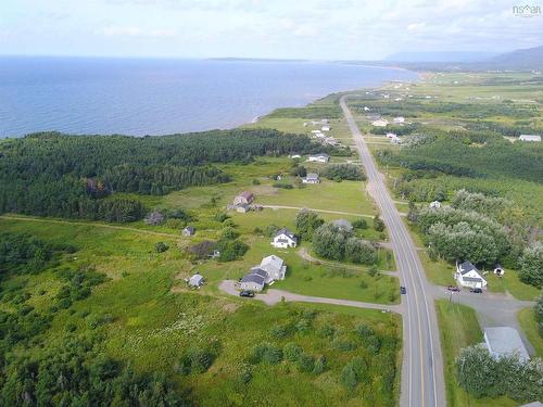 12723 Cabot Trail, Grand Étang, NS 