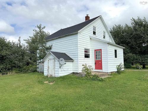 12723 Cabot Trail, Grand Étang, NS 