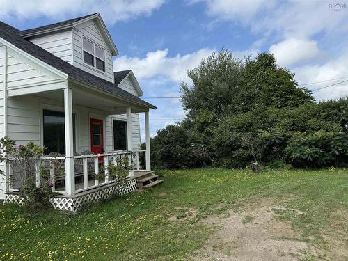 12723 Cabot Trail, Grand Étang, NS 