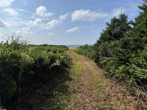 12723 Cabot Trail, Grand Étang, NS 